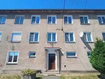 Pronájem bytu 1+1, Vidice, 43 m2