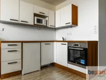 Pronájem bytu 2+1, Říčany, Komenského náměstí, 40 m2