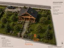 Prodej pozemku pro bydlení, Rožmitál na Šumavě, 7156 m2