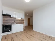Pronájem bytu 2+kk, Most, Lidická, 33 m2