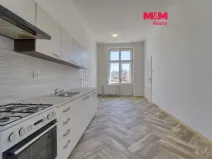 Pronájem bytu 4+1, Plzeň - Vnitřní Město, Bedřicha Smetany, 160 m2