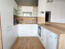 Pronájem bytu 3+kk, Písek, Pražská, 87 m2