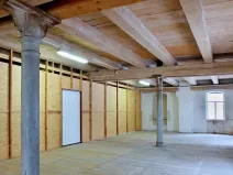 Pronájem skladu, Hodonín, Bratislavská, 205 m2