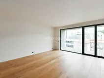 Pronájem bytu 3+kk, Praha - Smíchov, Grafická, 78 m2