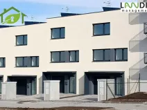 Prodej rodinného domu, Praha - Kyje, Regentská, 160 m2
