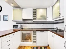 Pronájem bytu 3+1, Praha - Nové Město, Dřevná, 108 m2