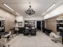 Pronájem obchodního prostoru, Praha, Neklanova, 74 m2
