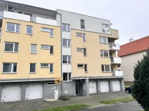 Pronájem bytu 2+kk, Kroměříž, Zborovská, 65 m2