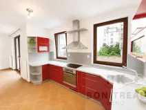 Pronájem bytu 2+kk, Brno, Pekařská, 65 m2