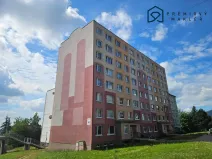 Prodej bytu 2+kk, Litvínov - Janov, Hamerská, 40 m2