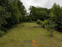 Prodej zahrady, Zlín, 408 m2