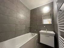 Pronájem bytu 2+1, Třinec, Jablunkovská, 59 m2