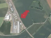 Prodej pole, Cerhenice, 2233 m2