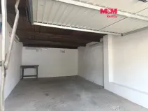 Pronájem garáže, Sosnová, 23 m2