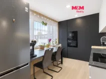 Prodej bytu 3+1, Ostrava - Výškovice, Proskovická, 82 m2