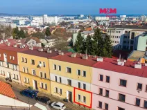 Pronájem bytu 1+1, Mladá Boleslav - Mladá Boleslav III, S. K. Neumanna, 51 m2