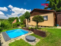 Prodej chaty, Velké Popovice, 27 m2