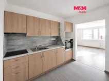 Prodej bytu 2+kk, Havířov - Šumbark, Zvonková, 51 m2