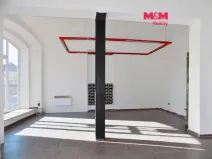 Pronájem obchodního prostoru, Teplice, U nádraží, 68 m2