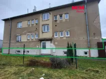 Prodej činžovního domu, Olomouc - Chválkovice, Na zákopě, 150 m2