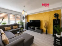 Prodej bytu 2+1, Havířov - Podlesí, Kosmonautů, 42 m2