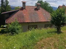 Prodej podílu rodinného domu, Žítková, 78 m2
