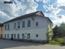Prodej restaurace, Rohozná, 372 m2