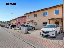 Prodej rodinného domu, Květnice, Slunečnicová, 93 m2