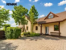 Prodej rodinného domu, Kosmonosy, Stakorská, 165 m2
