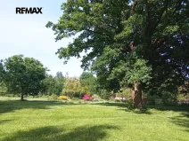 Prodej pozemku pro bydlení, Blažejovice, 1800 m2
