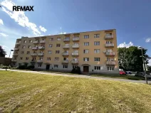 Prodej bytu 3+1, Chrudim, U Stadionu, 70 m2