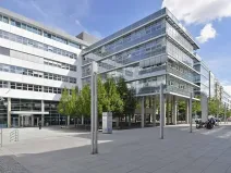 Pronájem kanceláře, Praha - Smíchov, Radlická, 2344 m2