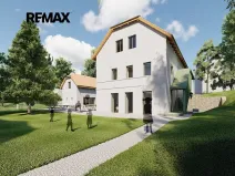 Prodej zemědělského objektu, Kostelec u Heřmanova Městce, 415 m2