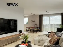 Prodej bytu 3+kk, Hradec Králové, Meruňková, 88 m2