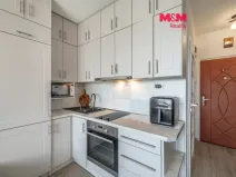 Prodej bytu 1+kk, Tachov, Bělojarská, 22 m2