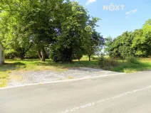 Prodej pozemku pro bydlení, Žandov, 1183 m2