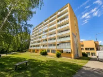 Prodej bytu 3+1, Kralupy nad Vltavou, sídl. Hůrka, 69 m2