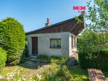 Prodej zahrady, Příbram - Lazec, 401 m2
