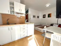 Pronájem bytu 1+kk, Brno, Eleonory Voračické, 25 m2