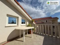 Prodej bytu 3+kk, Novalja, Chorvatsko, 65 m2