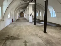 Pronájem skladu, Hajany, 450 m2