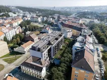 Prodej bytu 2+kk, Praha - Libeň, Zenklova, 57 m2