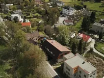 Prodej rodinného domu, Ostrava, Mitrovická, 572 m2