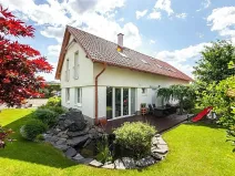 Prodej bytu 4+kk, Vysoký Újezd, U Vršku, 98 m2