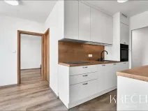 Pronájem bytu 3+1, Třebíč, Obránců míru, 68 m2