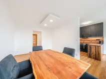 Prodej bytu 3+1, Kladno, Ostravská, 60 m2
