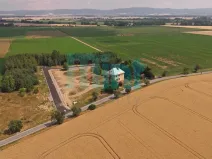 Prodej pozemku pro bydlení, Uničov, 1123 m2
