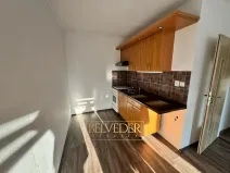 Pronájem bytu 2+kk, Teplice, Rooseveltovo náměstí, 40 m2