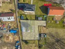 Prodej pozemku pro bydlení, Varnsdorf, 1160 m2