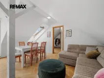 Prodej bytu 4+1, Praha - Nové Město, Lípová, 166 m2